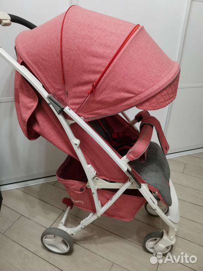 Коляска Infinity Mio