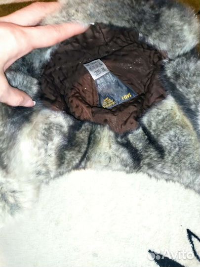 Шапки женские