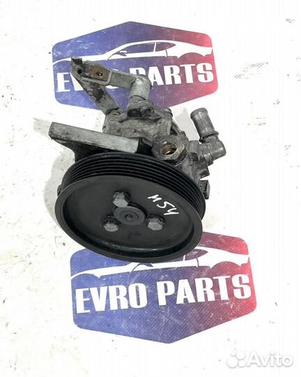 Насос гидроусилителя руля BMW 5 E-39 М54