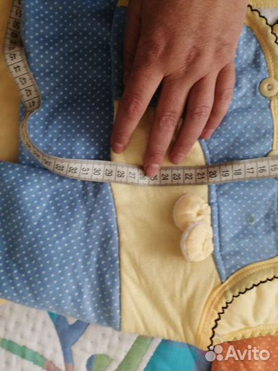 Новый Костюм для новорожденных