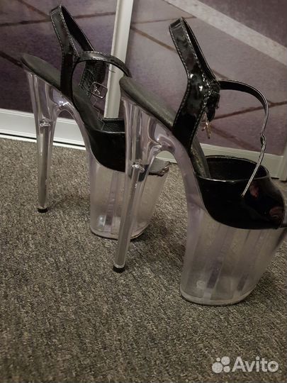 Стрипы бренд Pleaser