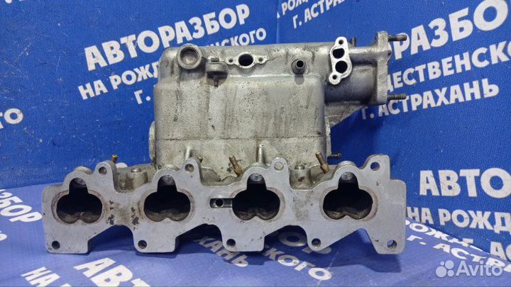 Коллектор впускной Hyundai Elantra Xd седан G4GC