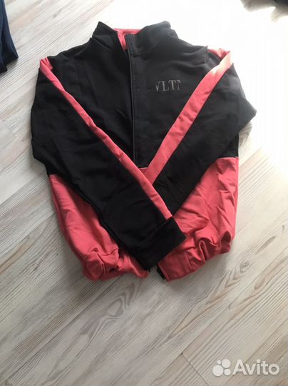 Вещи пакетом