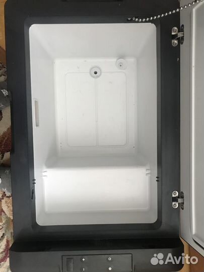 Автомобильный холодильник Alpicool C30