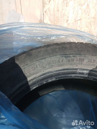 Wanli AP 028 225/55 R17