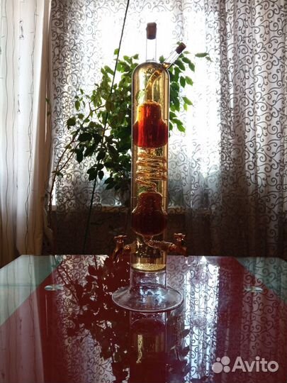 Подарочный графин