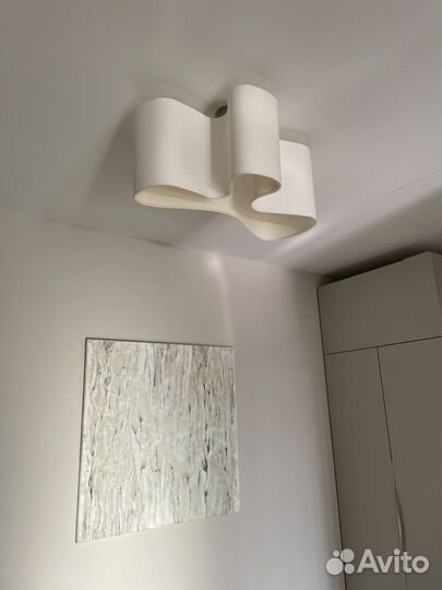 Светильник потолочный SilLux Италия