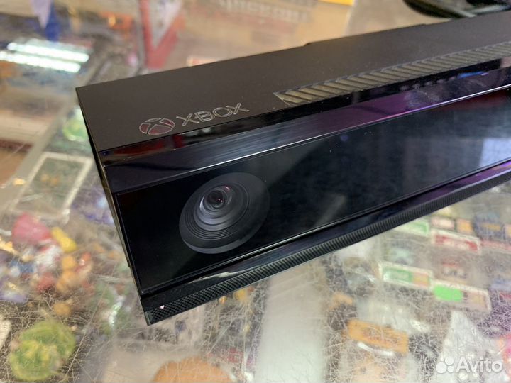 Microsoft Kinect 2.0 Xbox One в идеале