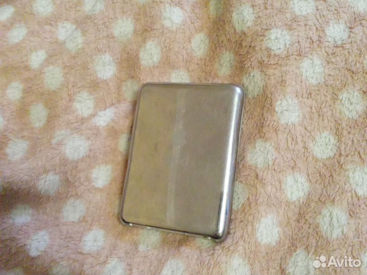 Плеер iPod nano