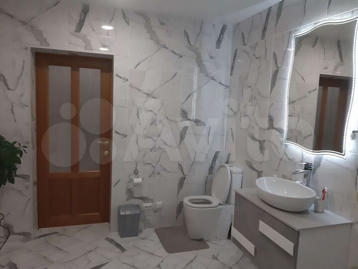 Дом 64 м² на участке 15 сот.