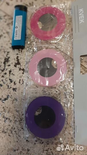 Фоторамка для фото Икеа kvek, на магнитах