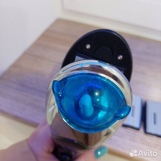 Электрощипцы-стайлер для волос Unit