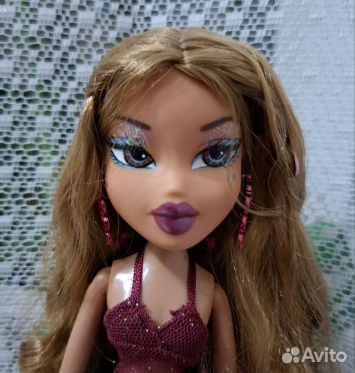 Bratz ясмин