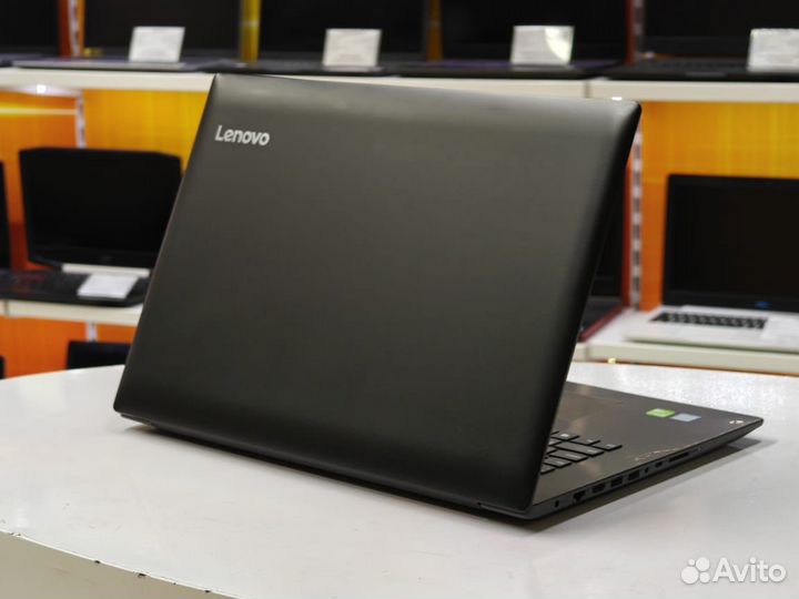 Ноутбук Lenovo 17.3''IPS Core i5 8250u 16Gb mx150