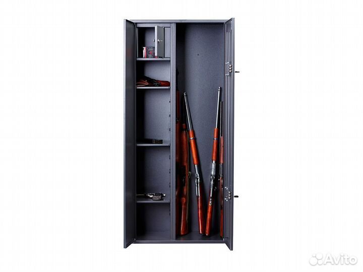Оружейный сейф aiko чирок 1462