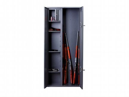 Оружейный сейф aiko чирок 1462