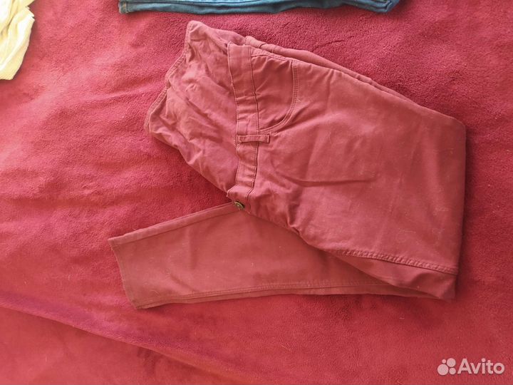 Вещи для беременных 48 50 + удобный прочный рюкзак