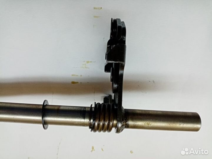 Кпп Honda cbf 600 2005 г