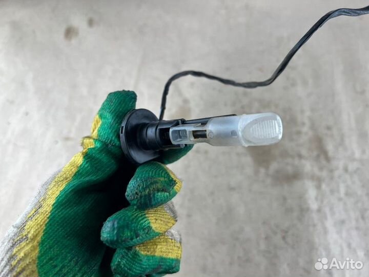Датчик уровня жидкости в бачке омывателя Mini