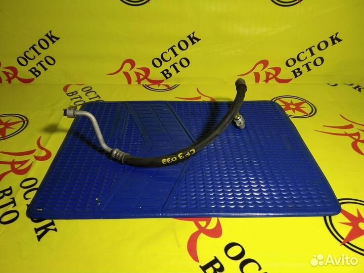 Шланг кондиционера