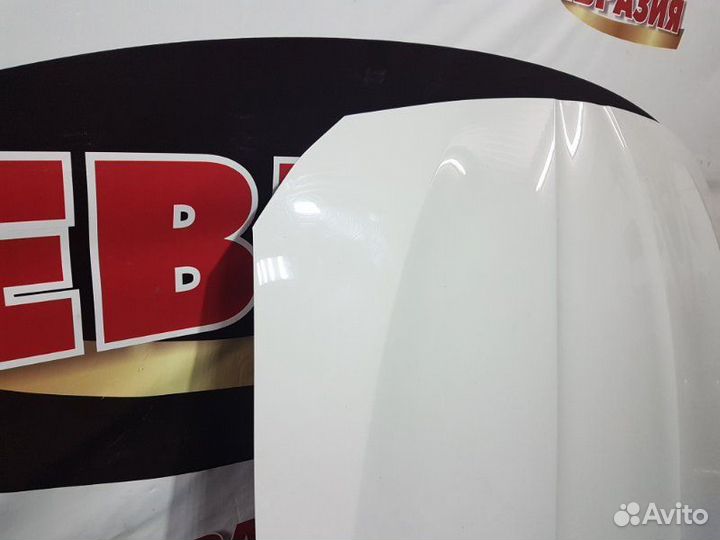 Капот передний Bmw 5-Series F10 N20B20B 2011