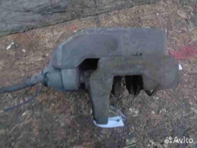 Суппорт задний правый BMW X5 E70