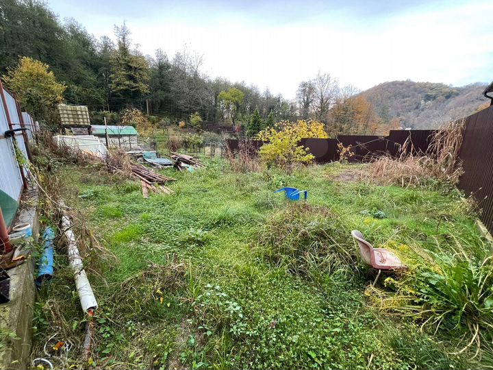 Участок 3 сот. (ИЖС)