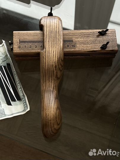 Ремнерез (Strap Cutter)