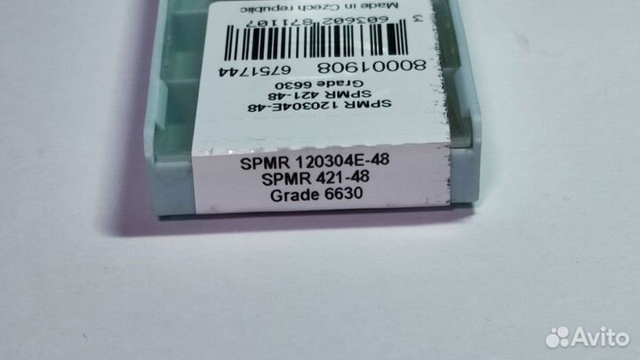 Spmr120304E-48 6630