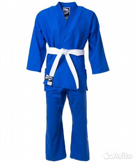 Кимоно для дзюдо