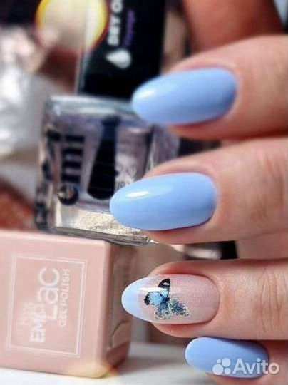 Маникюр, педикюр, наращивание ногтей. Обучение