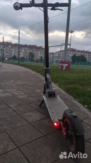 Электросамокат взрослый Куго М2 про