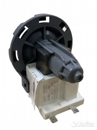 Сливной насос (помпа) Hanyu 30W крепление на 8 защ