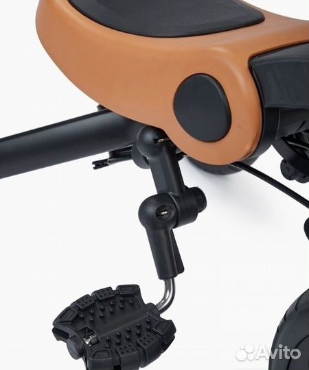 Продается детский велосипед трансформер беговел