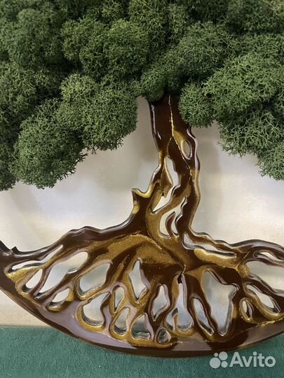 Настенный декор