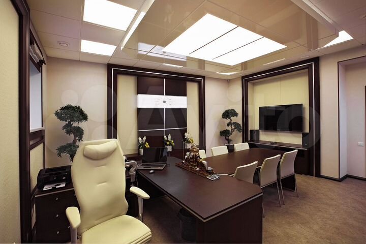 Офис, 23.33 м² ифнс №8