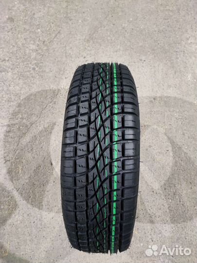 КАМА Кама-221 235/70 R16 109Q
