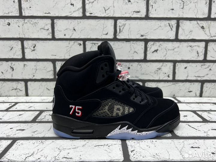 Nike air jordan 5