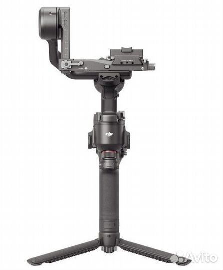 Стабилизатор DJI RS 4