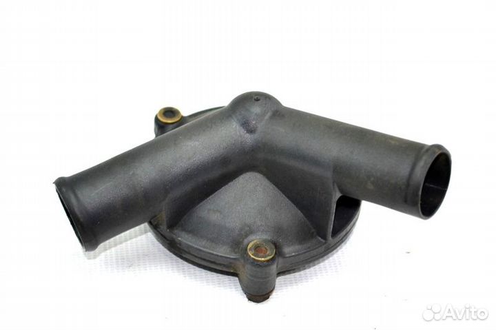 Вентиляция картера двигателя, другие scania R-seri