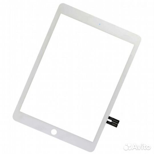 Тачскрин Apple iPad 6 9.7 (2018) (A1893/A1954)