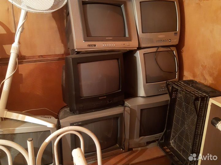 Телевизор бу