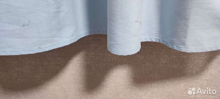 Шторы в детскую или на кухню