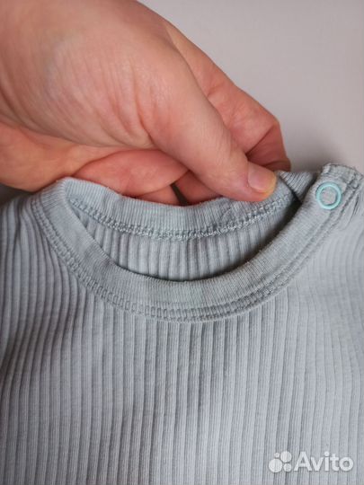 2 костюма Baby go 68