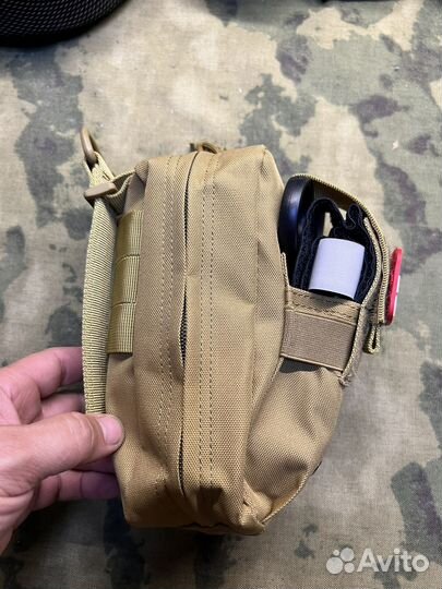 Подсумок медицинский