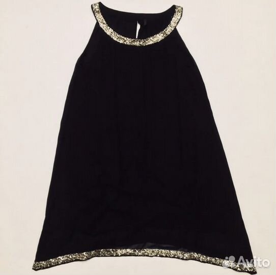 United Colors of Benetton платье