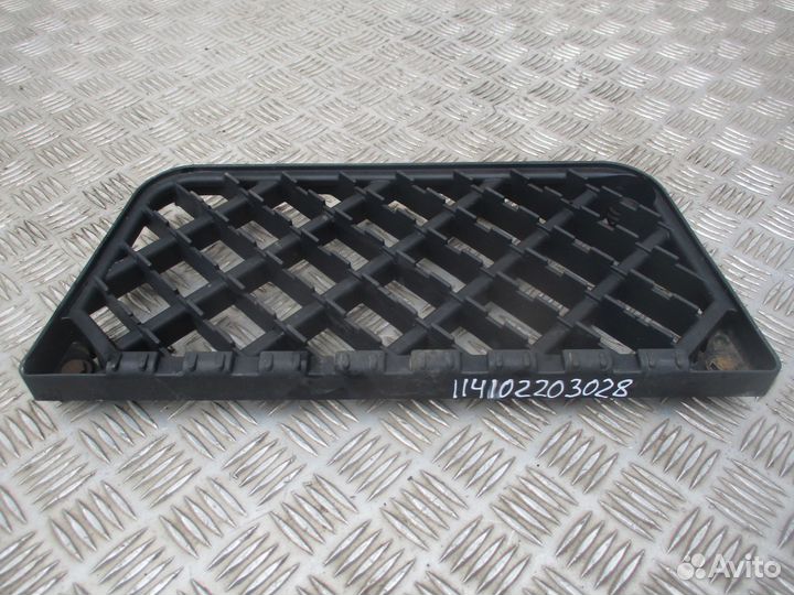 Ступень renault 5010544029