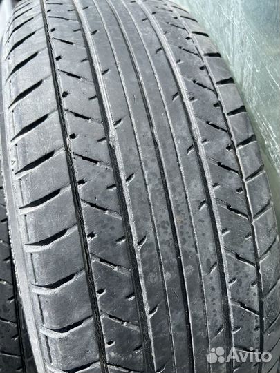 Yokohama Aspec A349A 215/65 R16 98H