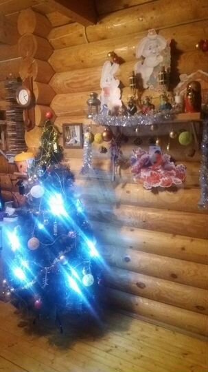 Дом 140 м² на участке 20 сот.