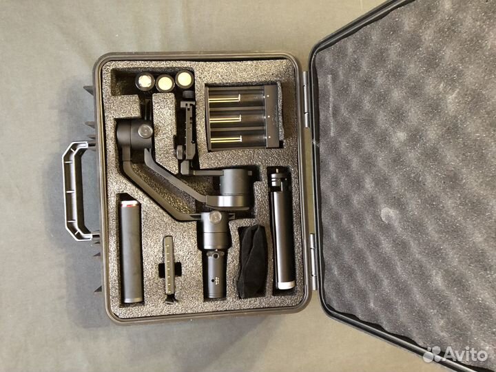 Cтабилизатор Moza AirCross